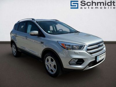 Ford Kuga Gebrauchtwagen