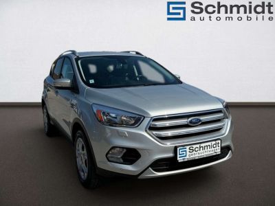 Ford Kuga Gebrauchtwagen