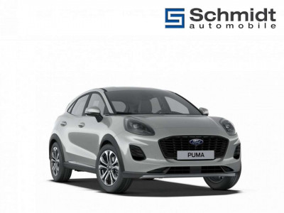 Ford Puma Neuwagen