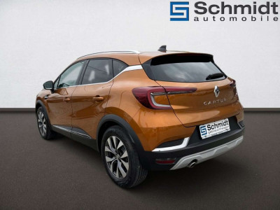 Renault Captur Gebrauchtwagen