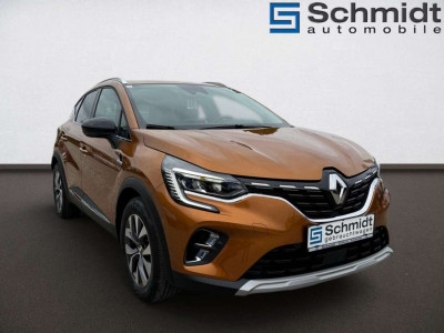 Renault Captur Gebrauchtwagen