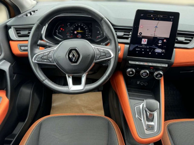 Renault Captur Gebrauchtwagen