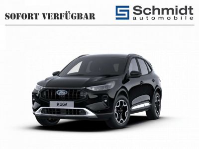 Ford Kuga Neuwagen