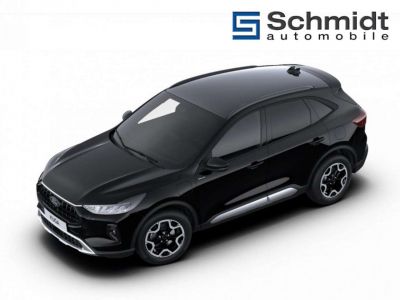 Ford Kuga Neuwagen