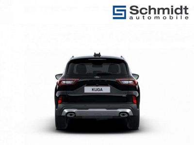 Ford Kuga Neuwagen