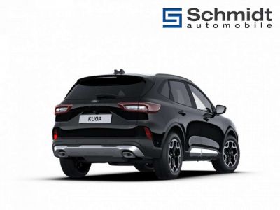 Ford Kuga Neuwagen