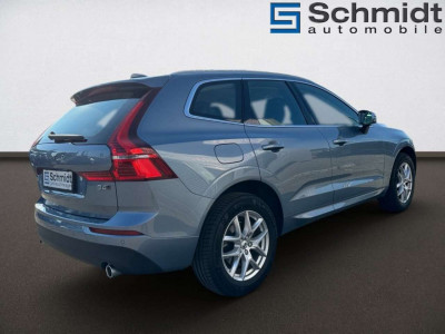 Volvo XC60 Gebrauchtwagen