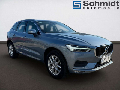 Volvo XC60 Gebrauchtwagen