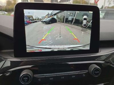 Ford Kuga Vorführwagen