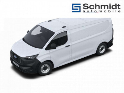 Ford Transit Custom Neuwagen