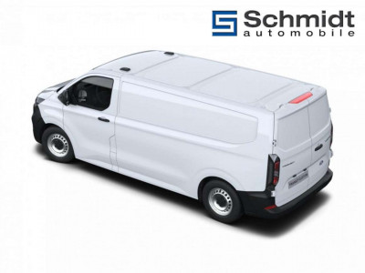 Ford Transit Custom Neuwagen