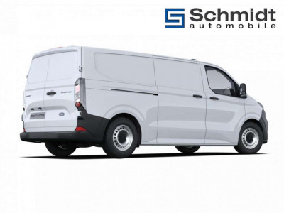 Ford Transit Custom Neuwagen