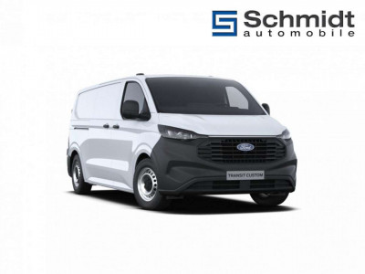 Ford Transit Custom Neuwagen