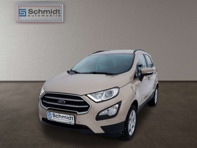 Ford EcoSport Gebrauchtwagen