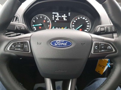 Ford EcoSport Gebrauchtwagen