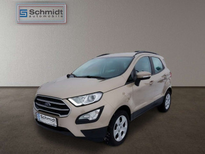 Ford EcoSport Gebrauchtwagen