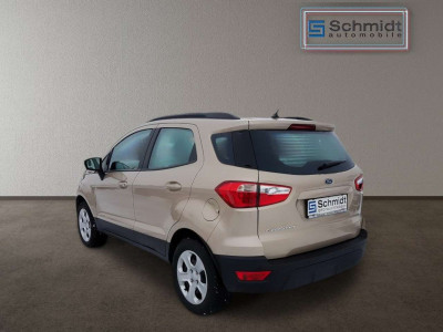 Ford EcoSport Gebrauchtwagen