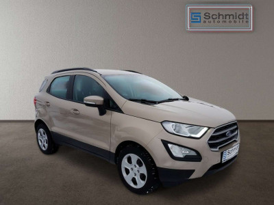 Ford EcoSport Gebrauchtwagen