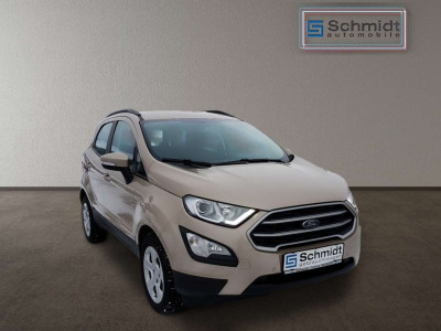 Ford EcoSport Gebrauchtwagen