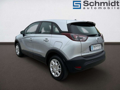 Opel Crossland X Gebrauchtwagen