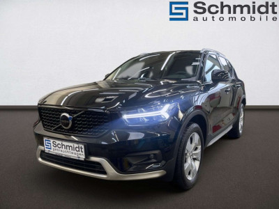 Volvo XC40 Gebrauchtwagen