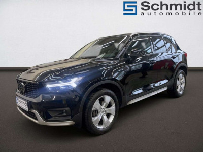 Volvo XC40 Gebrauchtwagen