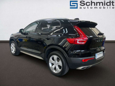 Volvo XC40 Gebrauchtwagen