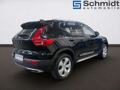 Volvo XC40 Gebrauchtwagen