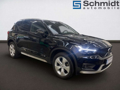 Volvo XC40 Gebrauchtwagen