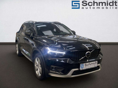 Volvo XC40 Gebrauchtwagen