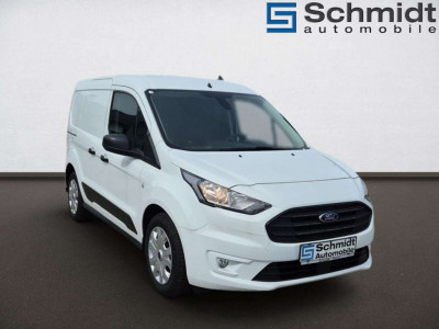 Ford Transit Connect Tageszulassung