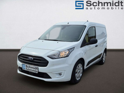 Ford Transit Connect Tageszulassung