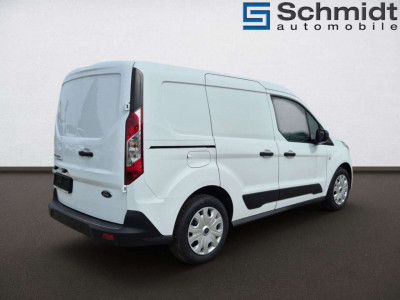 Ford Transit Connect Tageszulassung