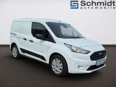 Ford Transit Connect Tageszulassung