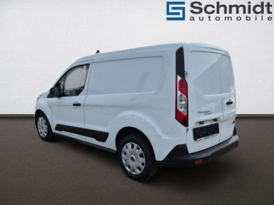 Ford Transit Connect Tageszulassung