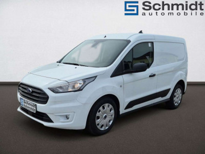 Ford Transit Connect Tageszulassung