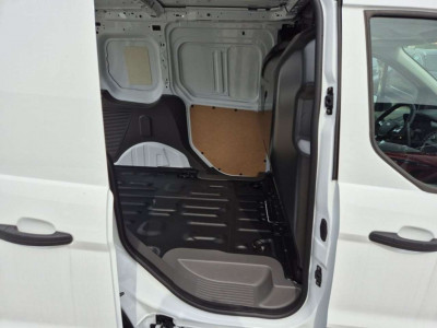 Ford Transit Connect Tageszulassung