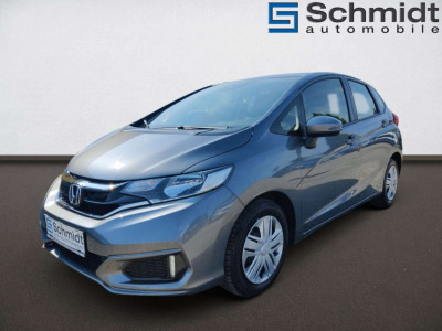 Honda Jazz Gebrauchtwagen