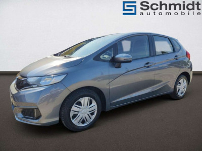 Honda Jazz Gebrauchtwagen