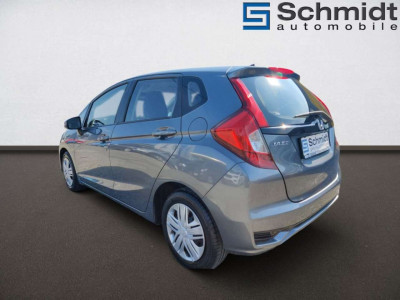 Honda Jazz Gebrauchtwagen