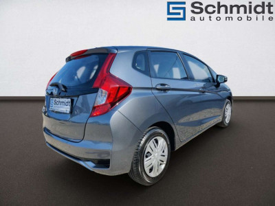 Honda Jazz Gebrauchtwagen