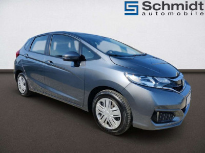 Honda Jazz Gebrauchtwagen