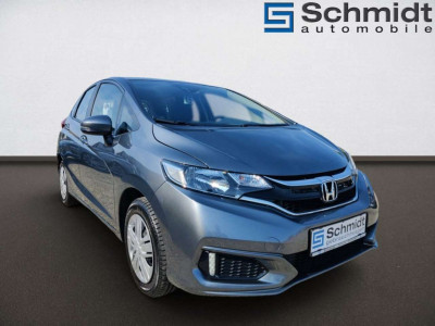 Honda Jazz Gebrauchtwagen