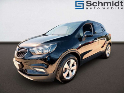 Opel Mokka Gebrauchtwagen