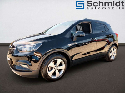 Opel Mokka Gebrauchtwagen