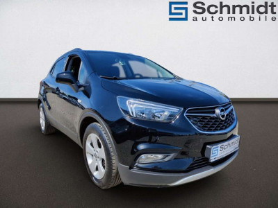 Opel Mokka Gebrauchtwagen