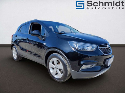 Opel Mokka Gebrauchtwagen