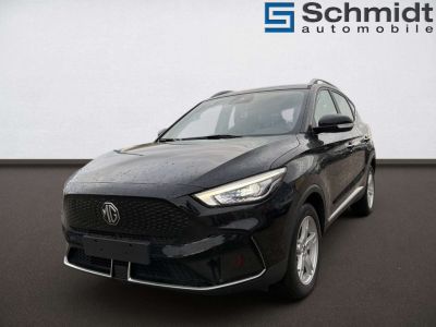 MG ZS Tageszulassung