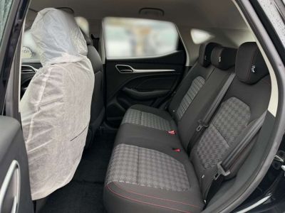 MG ZS Tageszulassung