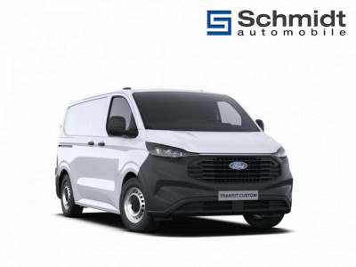 Ford Transit Custom Neuwagen